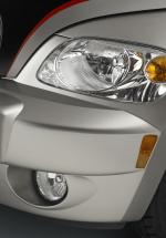 Chevrolet HHR Panel Van 2007 года